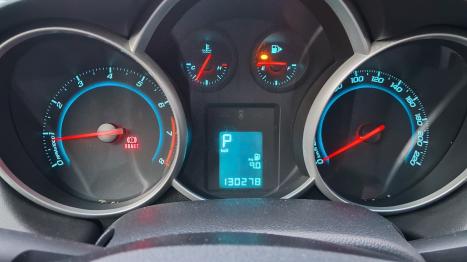 CHEVROLET Cruze Hatch 1.8 16V 4P LT SPORT FLEX AUTOM�TICO, Foto 9