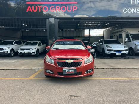 CHEVROLET Cruze Sedan 1.8 16V 4P LTZ ECOTEC FLEX AUTOM�TICO, Foto 2
