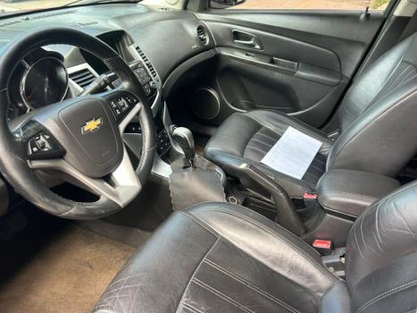 CHEVROLET Cruze Sedan 1.8 16V 4P LTZ ECOTEC FLEX AUTOM�TICO, Foto 4