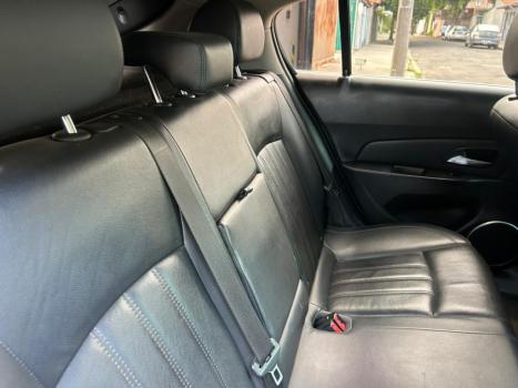 CHEVROLET Cruze Sedan 1.8 16V 4P LTZ ECOTEC FLEX AUTOM�TICO, Foto 6