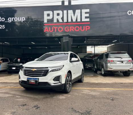 CHEVROLET Equinox 1.5 16V 4P PREMIER AWD TURBO AUTOM�TICO, Foto 1