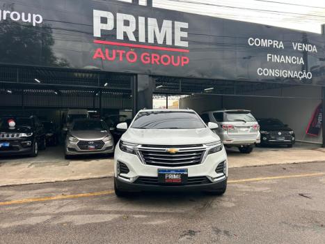 CHEVROLET Equinox 1.5 16V 4P PREMIER AWD TURBO AUTOM�TICO, Foto 2
