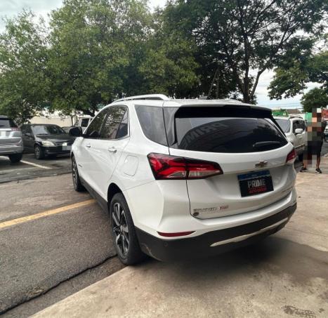 CHEVROLET Equinox 1.5 16V 4P PREMIER AWD TURBO AUTOM�TICO, Foto 9