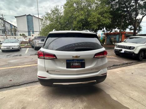 CHEVROLET Equinox 1.5 16V 4P PREMIER AWD TURBO AUTOM�TICO, Foto 10