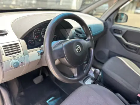 CHEVROLET Meriva 1.8 4P FLEX EXPRESSION EASYTRONIC AUTOMATIZADO, Foto 10
