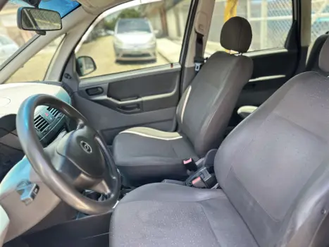 CHEVROLET Meriva 1.8 4P FLEX EXPRESSION EASYTRONIC AUTOMATIZADO, Foto 11