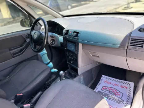 CHEVROLET Meriva 1.8 4P FLEX EXPRESSION EASYTRONIC AUTOMATIZADO, Foto 9