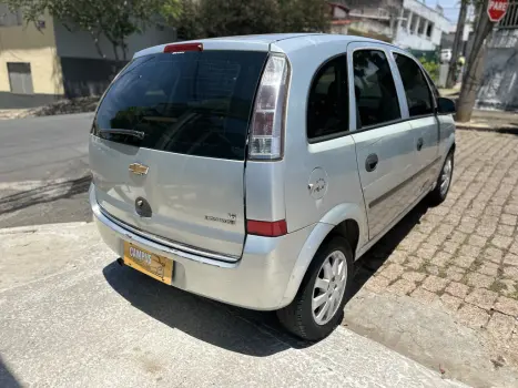 CHEVROLET Meriva 1.8 4P FLEX EXPRESSION EASYTRONIC AUTOMATIZADO, Foto 4