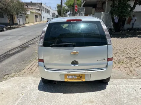 CHEVROLET Meriva 1.8 4P FLEX EXPRESSION EASYTRONIC AUTOMATIZADO, Foto 5