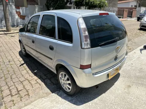 CHEVROLET Meriva 1.8 4P FLEX EXPRESSION EASYTRONIC AUTOMATIZADO, Foto 6