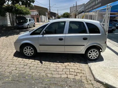 CHEVROLET Meriva 1.8 4P FLEX EXPRESSION EASYTRONIC AUTOMATIZADO, Foto 8