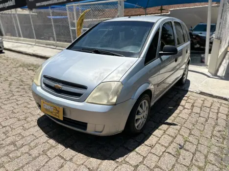 CHEVROLET Meriva 1.8 4P FLEX EXPRESSION EASYTRONIC AUTOMATIZADO, Foto 1
