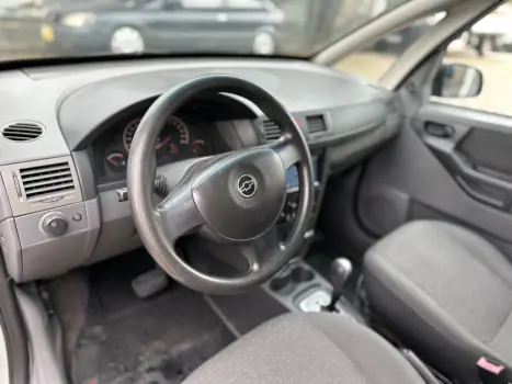 CHEVROLET Meriva 1.8 4P FLEX EXPRESSION EASYTRONIC AUTOMATIZADO, Foto 11