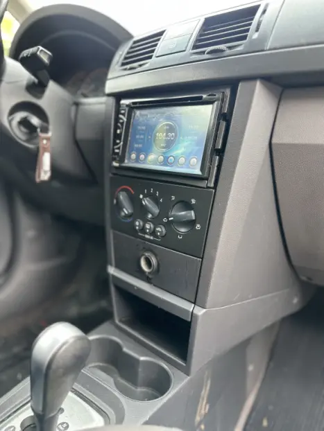 CHEVROLET Meriva 1.8 4P FLEX EXPRESSION EASYTRONIC AUTOMATIZADO, Foto 13