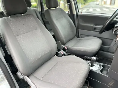 CHEVROLET Meriva 1.8 4P FLEX EXPRESSION EASYTRONIC AUTOMATIZADO, Foto 15