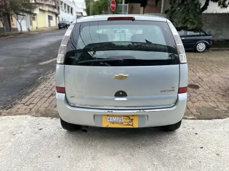 CHEVROLET Meriva 1.8 4P FLEX EXPRESSION EASYTRONIC AUTOMATIZADO, Foto 5