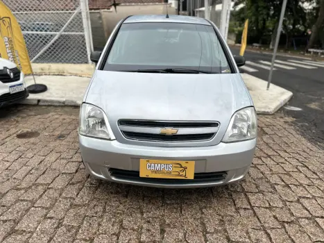 CHEVROLET Meriva 1.8 4P FLEX EXPRESSION EASYTRONIC AUTOMATIZADO, Foto 2