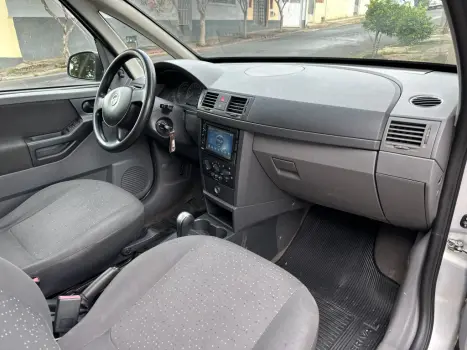 CHEVROLET Meriva 1.8 4P FLEX EXPRESSION EASYTRONIC AUTOMATIZADO, Foto 12