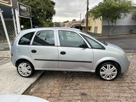 CHEVROLET Meriva 1.8 4P FLEX EXPRESSION EASYTRONIC AUTOMATIZADO, Foto 7