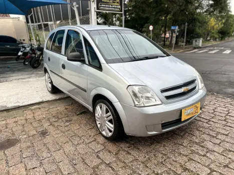 CHEVROLET Meriva 1.8 4P FLEX EXPRESSION EASYTRONIC AUTOMATIZADO, Foto 1