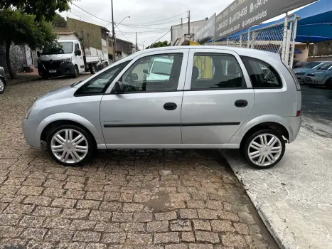 CHEVROLET Meriva 1.8 4P FLEX EXPRESSION EASYTRONIC AUTOMATIZADO, Foto 8