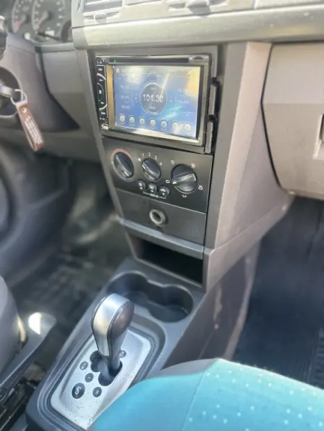 CHEVROLET Meriva 1.8 4P FLEX EXPRESSION EASYTRONIC AUTOMATIZADO, Foto 5