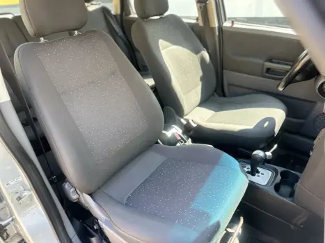 CHEVROLET Meriva 1.8 4P FLEX EXPRESSION EASYTRONIC AUTOMATIZADO, Foto 7