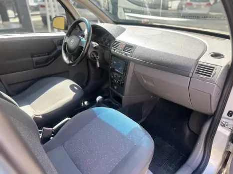 CHEVROLET Meriva 1.8 4P FLEX EXPRESSION EASYTRONIC AUTOMATIZADO, Foto 8