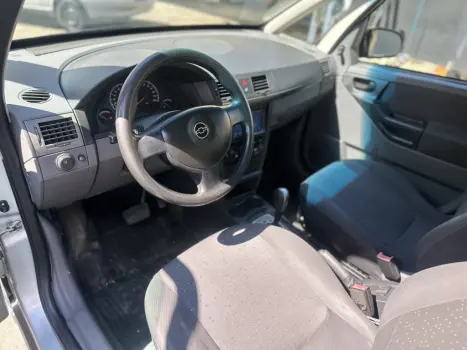 CHEVROLET Meriva 1.8 4P FLEX EXPRESSION EASYTRONIC AUTOMATIZADO, Foto 9