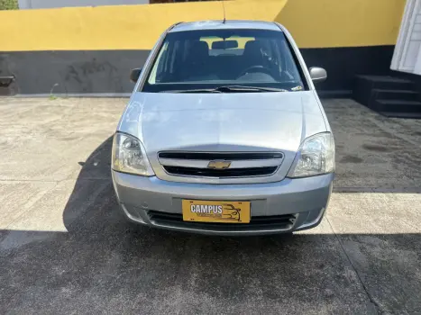 CHEVROLET Meriva 1.8 4P FLEX EXPRESSION EASYTRONIC AUTOMATIZADO, Foto 2