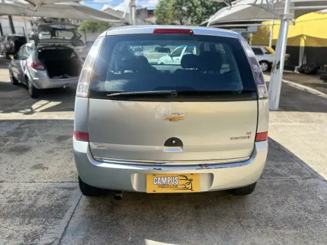 CHEVROLET Meriva 1.8 4P FLEX EXPRESSION EASYTRONIC AUTOMATIZADO, Foto 10