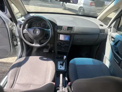 CHEVROLET Meriva 1.8 4P FLEX EXPRESSION EASYTRONIC AUTOMATIZADO, Foto 11