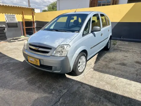 CHEVROLET Meriva 1.8 4P FLEX EXPRESSION EASYTRONIC AUTOMATIZADO, Foto 1