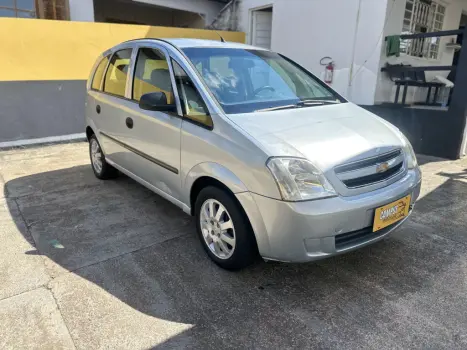CHEVROLET Meriva 1.8 4P FLEX EXPRESSION EASYTRONIC AUTOMATIZADO, Foto 3