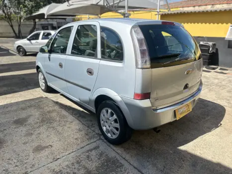 CHEVROLET Meriva 1.8 4P FLEX EXPRESSION EASYTRONIC AUTOMATIZADO, Foto 12