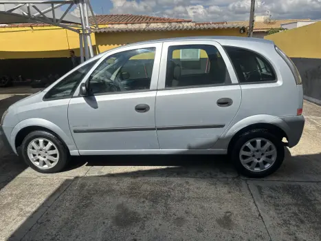 CHEVROLET Meriva 1.8 4P FLEX EXPRESSION EASYTRONIC AUTOMATIZADO, Foto 14