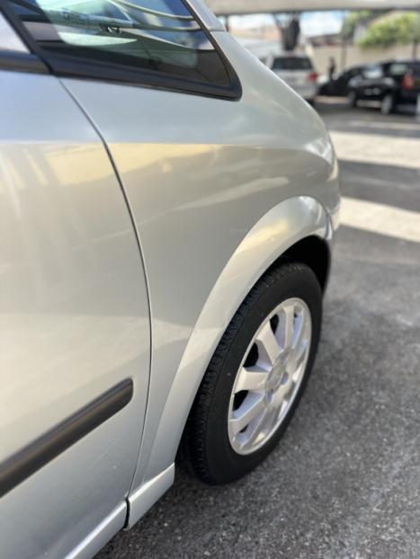 CHEVROLET Meriva 1.8 4P FLEX EXPRESSION EASYTRONIC AUTOMATIZADO, Foto 8