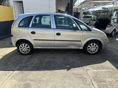 CHEVROLET Meriva 1.8 4P FLEX EXPRESSION EASYTRONIC AUTOMATIZADO, Foto 9