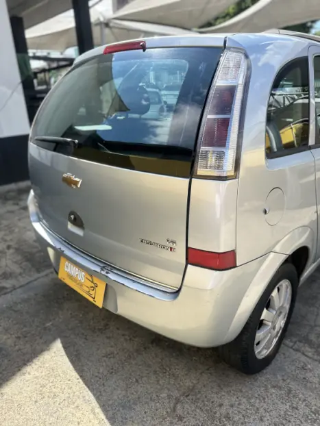 CHEVROLET Meriva 1.8 4P FLEX EXPRESSION EASYTRONIC AUTOMATIZADO, Foto 10