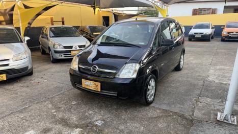 CHEVROLET Meriva 1.8 4P FLEX MAXX, Foto 1