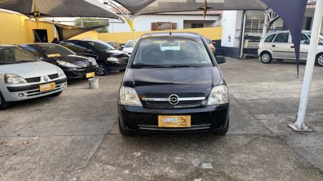CHEVROLET Meriva 1.8 4P FLEX MAXX, Foto 2