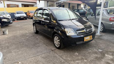 CHEVROLET Meriva 1.8 4P FLEX MAXX, Foto 3