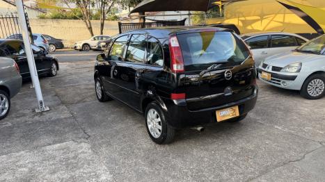CHEVROLET Meriva 1.8 4P FLEX MAXX, Foto 4