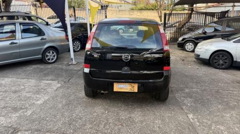 CHEVROLET Meriva 1.8 4P FLEX MAXX, Foto 5