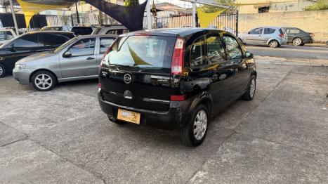 CHEVROLET Meriva 1.8 4P FLEX MAXX, Foto 6