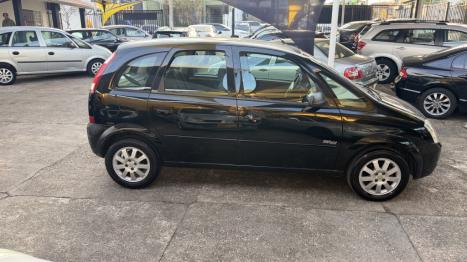 CHEVROLET Meriva 1.8 4P FLEX MAXX, Foto 7