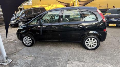 CHEVROLET Meriva 1.8 4P FLEX MAXX, Foto 8