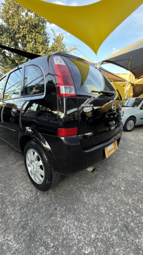 CHEVROLET Meriva 1.8 4P FLEX MAXX, Foto 10