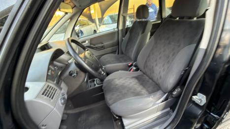 CHEVROLET Meriva 1.8 4P FLEX MAXX, Foto 11
