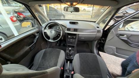 CHEVROLET Meriva 1.8 4P FLEX MAXX, Foto 12